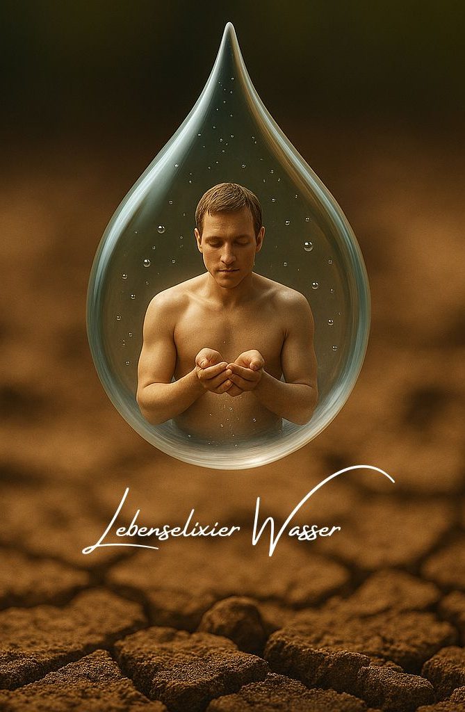 Beste Wasserqualität mit reinem Trinkwasser