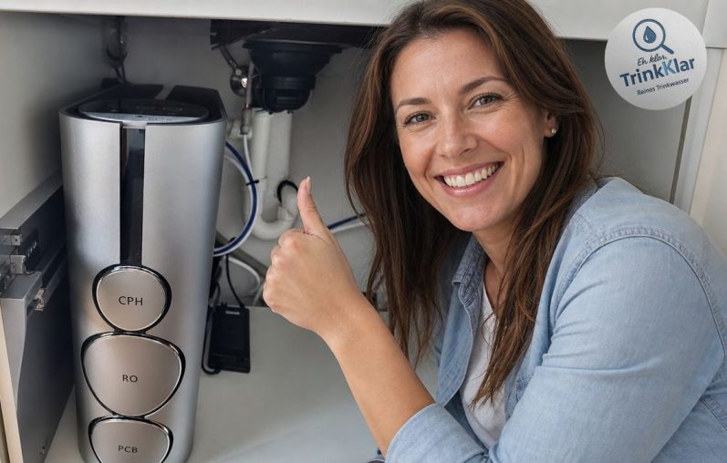 Aqua Felix Wasserfilteranlagen Aqua Felix Osmose Wasserfilteranlagen aus Österreich direkt vom Herstelle