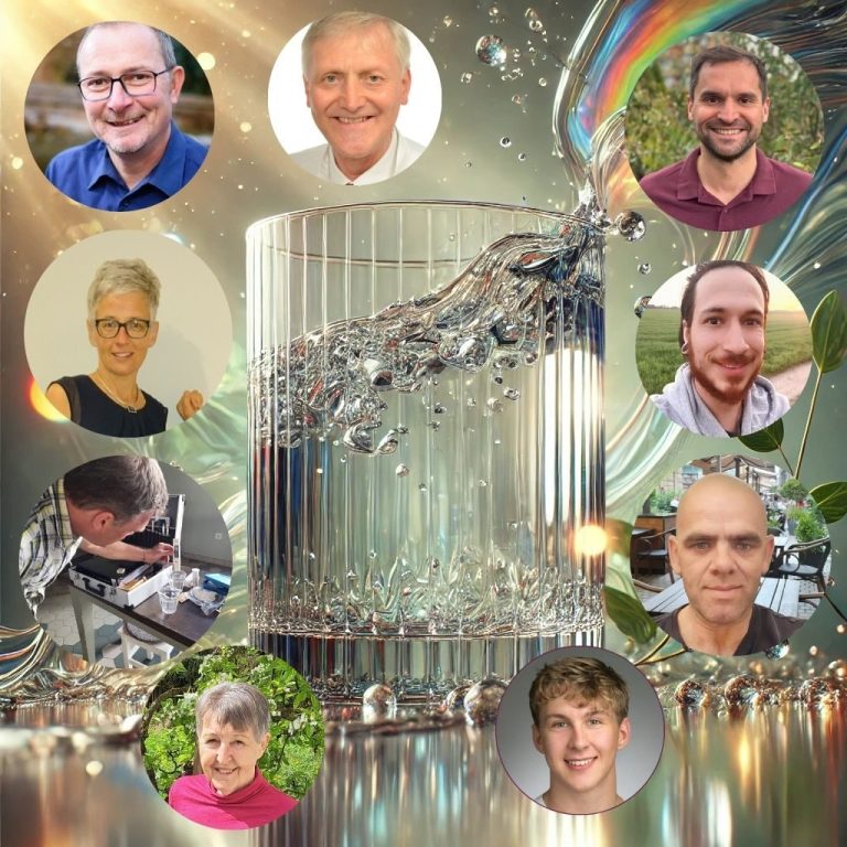 Wasser testen in Österreich - Hochwertige Trinkwasserfiler