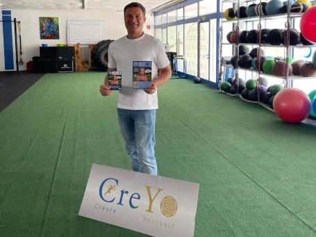 Creyo Fitnesscenter Andreas Zand - Bruck an der Mur