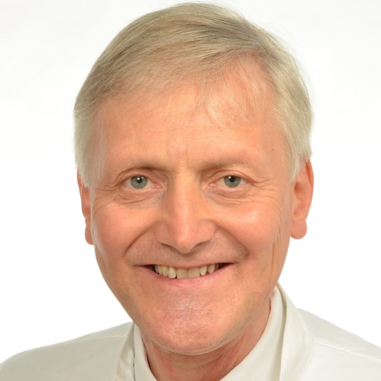 Dr. Johann Hörbinger - Trinkwasser Experte