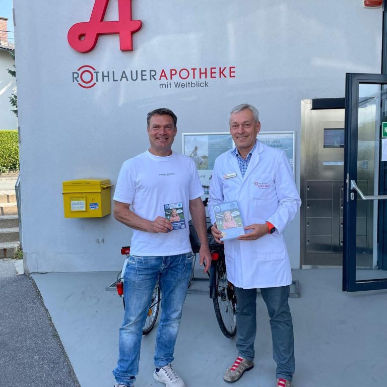 Trinkwassertests in Apotheken